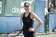 Anna Kournikova | Image Source: Getty